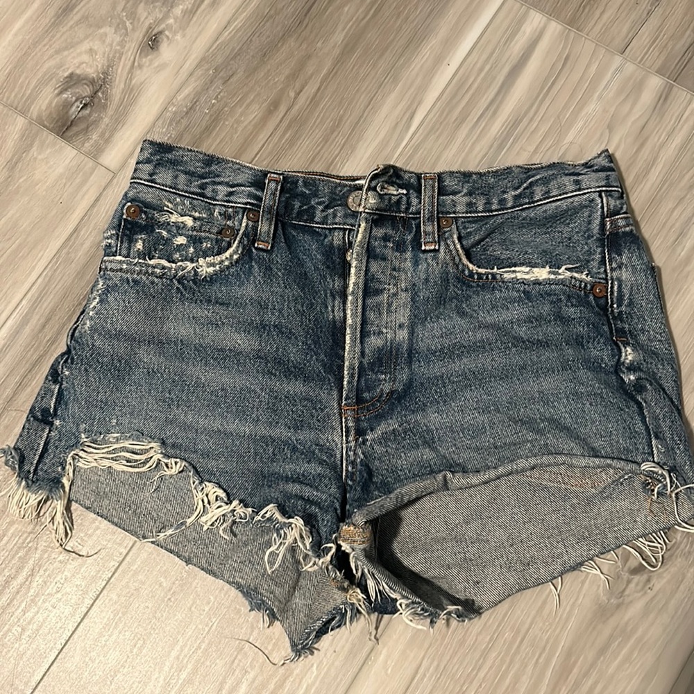 Agolde shorts